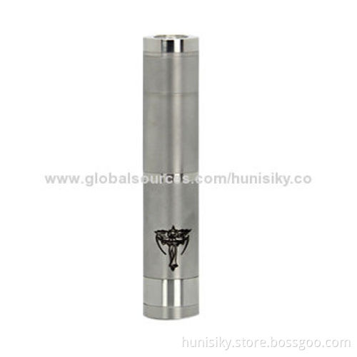 Mechanical Nemesis Mod E-cigarette, Many Colors are Available